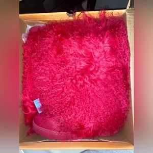 Bearpaw Boetis boots